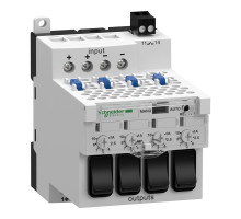 Купить Универсальный модуль селективной защиты Schneider Electric  в интернет-магазине компании ООО «Магазин энергетики»