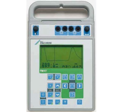 Купить Времяимпульсный рефлектометр Bicotest T617 в интернет-магазине компании ООО «Магазин энергетики»