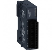 Купить Модуль расширения Schneider Electric TM3DQ8R в интернет-магазине компании ООО «Магазин энергетики»