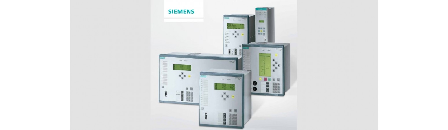 Обзор релейной защиты Siprotec 4 производства Siemens
