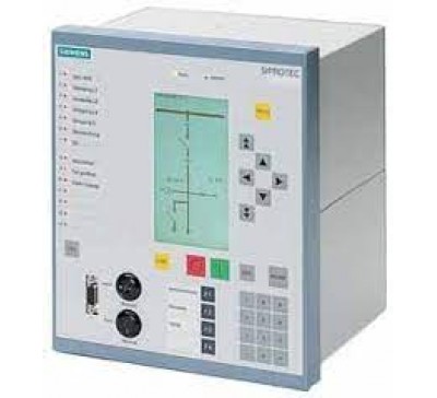Купить SIPROTEC 7SD5231 в интернет-магазине компании ООО «Магазин энергетики»