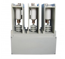Купить Вакуумный контактор JCZ8-400/12 в интернет-магазине компании ООО «Магазин энергетики»