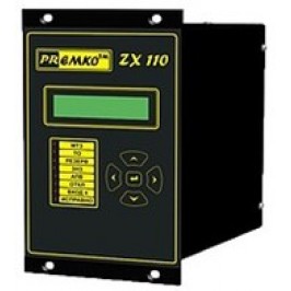 Premko ZX 110