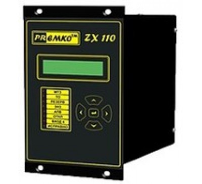 Купить Устройство релейной защиты Premko ZX 110 в интернет-магазине компании ООО «Магазин энергетики»