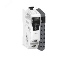 Купить Modicon TM5 Schneider Electric - Модульная система ввода/вывода IP20, для комплексов оборудования и установок (до 2400 входов/выходов)  в интернет-магазине компании ООО «Магазин энергетики»