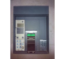 Schneider Electric Compact NS1250N Micrologic 6.0A