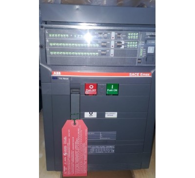 Купить Автоматический выключатель ABB 1000А в интернет-магазине компании ООО «Магазин энергетики»