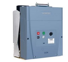 Выключатель вакуумный Siemens 3AE1154-2  1250А