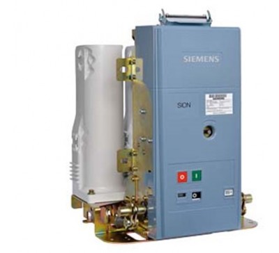 Купить Выключатель вакуумный Siemens 3AE5184-2 1250A в интернет-магазине компании ООО «Магазин энергетики»