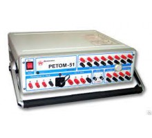 Купить РЕТОМ-51 в интернет-магазине компании ООО «Магазин энергетики»