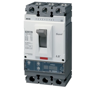 Купить Выключатель-разъединитель Susol TS400N в интернет-магазине компании ООО «Магазин энергетики»