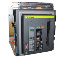 Купить Автоматический выключатель HYUNDAI UAN-16 (1600А) в интернет-магазине компании ООО «Магазин энергетики»