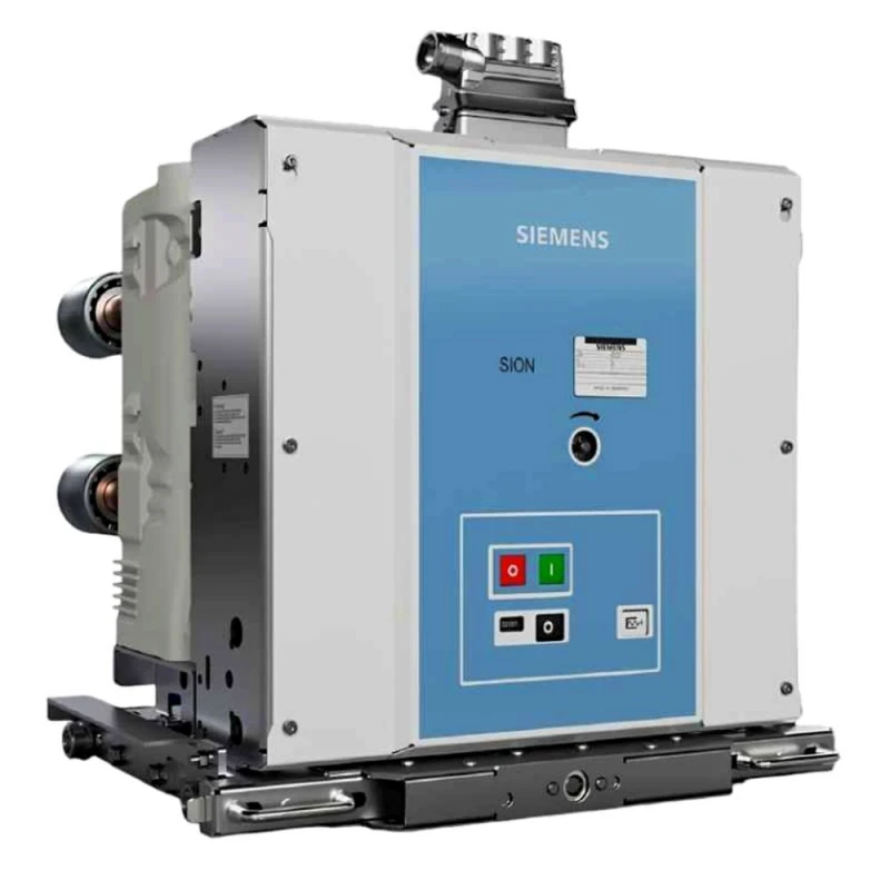 Siemens 3AE5184-2 1250A
