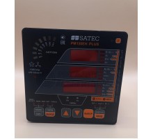 Купить Satec PM130EH PLUS в интернет-магазине компании ООО «Магазин энергетики»