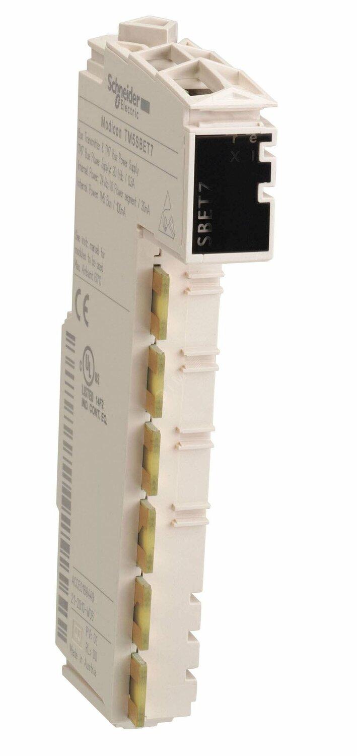 Модуль передачи данных между островами IP20 и IP67 Schneider Electric