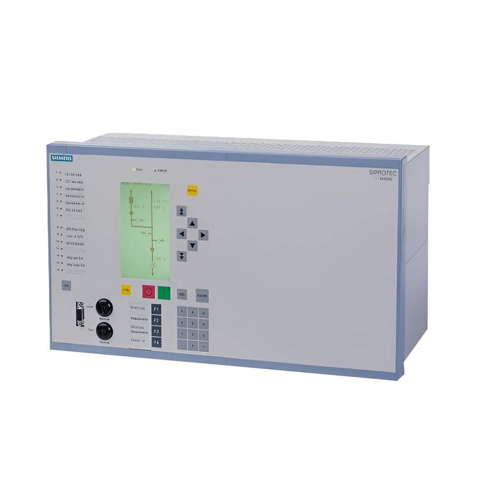 SIEMENS SIPROTEC 7SJ64