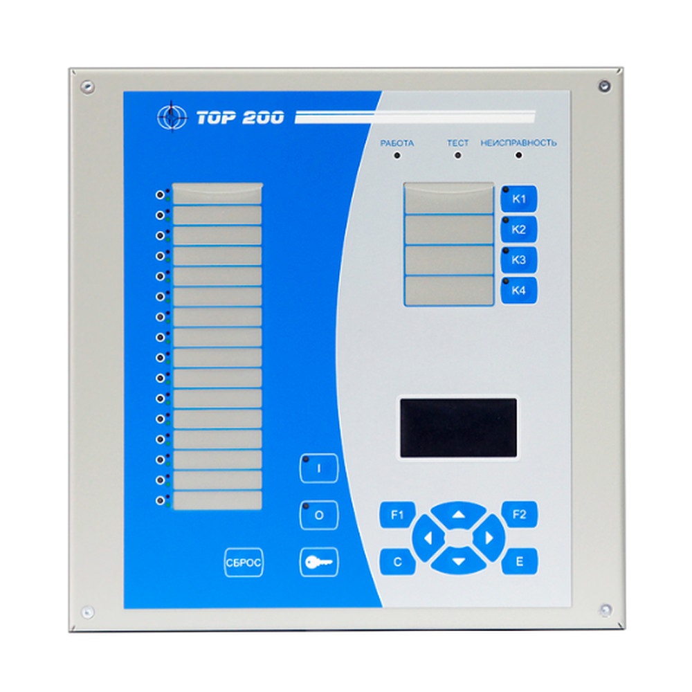 ТОР 200