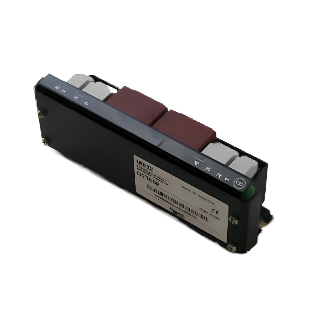 Токовый разъем CCT640