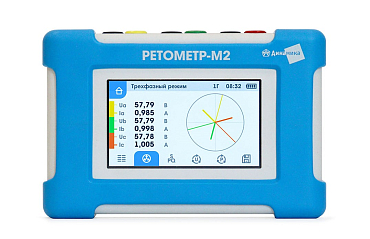РЕТОМЕТР-М2