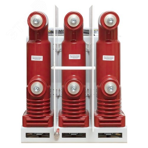 Вакуумный выключатель ESQ BB(F)-12/1250 - стационарный на 1250 А