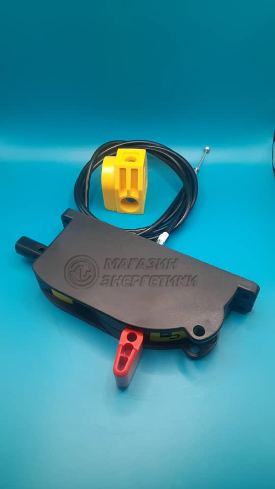 Комплект блокировки TER_CBkit_Interlock_1(1.5)